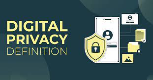digital privacy