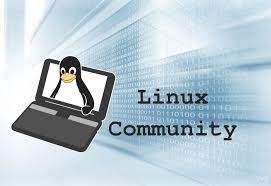 linux community