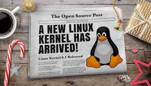 linux kernel updates
