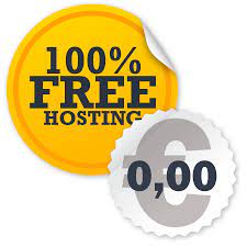 free linux hosting