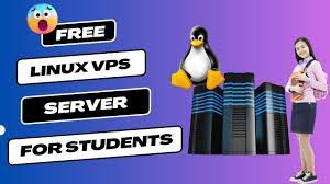 free linux server