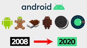 android os