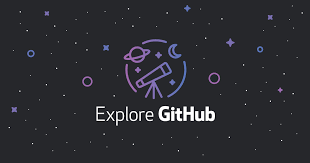 github open source