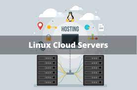 linux cloud hosting