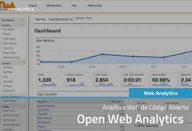 open web analytics