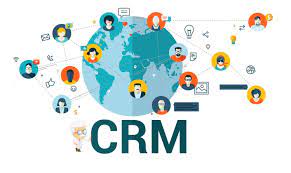 crm system