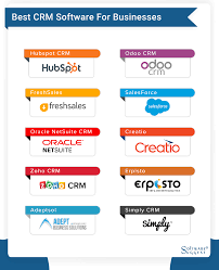 top 10 crm software