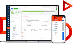 top crm software