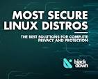 best linux distro for security