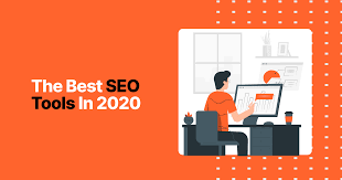 best seo software 2020
