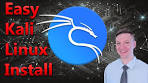 download kali linux virtualbox offensive security