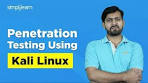 kali linux penetration testing