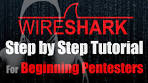 wireshark penetration testing