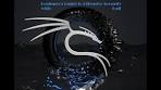 kali linux by offensive security