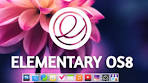 pantheon linux desktop
