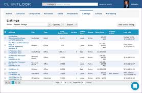 real estate crm