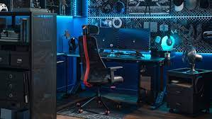 gaming